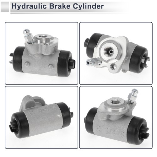 Rear Right Brake Wheel Cylinder No.4755020211 for Toyota Corolla 2003-2008 - Picture 6 of 7