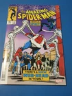Amazing Spider-man #263 Facsimile Reprint NM Gem Wow