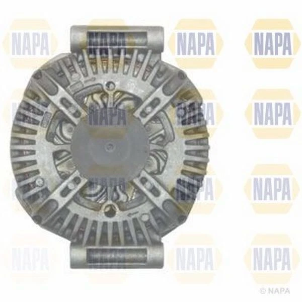 Alternator 180 Amp FOR JEEP COMMANDER 3.0 06->10 Diesel Napa - Image 4 of 4