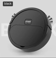 vaccum cleaner robot2024 Automatic Portable Mini Home Floor Wet Dry Three In One