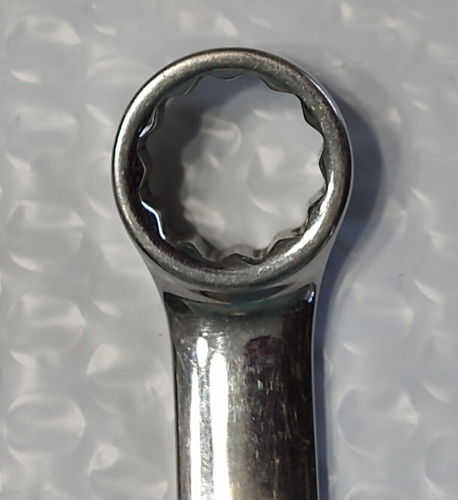 MATCO TOOLS USA MC242B, 3/4" COMBO WRENCH, 12 POINT. - Picture 13 of 16