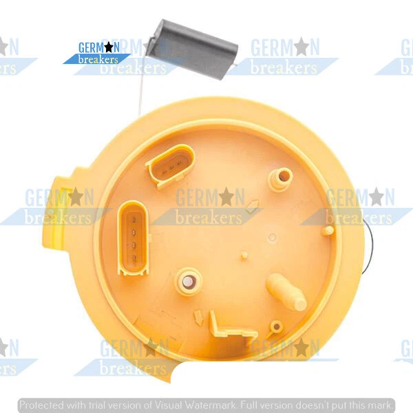 UNIDAD TRANSMISORA BOMBA COMBUSTIBLE TANQUE SKODA OCTAVIA MK3 13-2020 1.6 TDi 5q0919050p nuevo Foto 4 de 4
