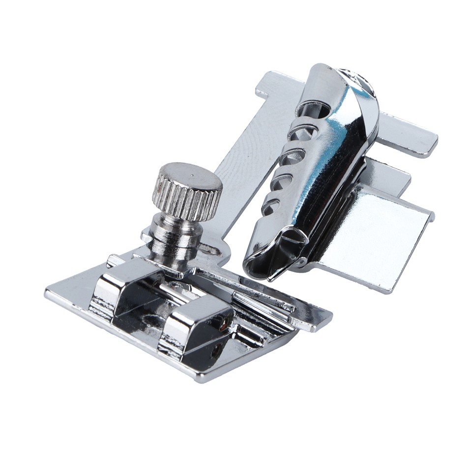 2x Bias Tape Foot Household Electric Sewing Machines Accessories Part REL eBay