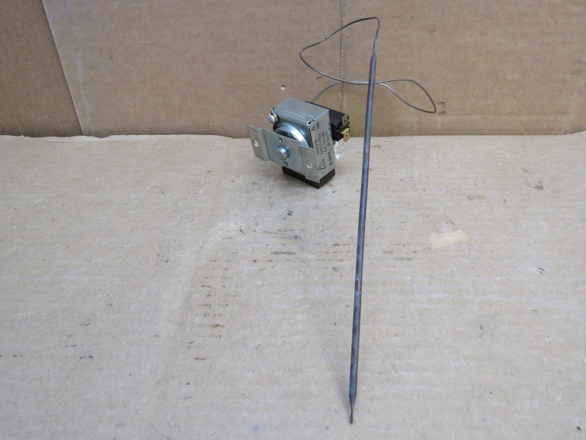Robertshaw 529 GE Range Thermostat – Part #722T071P01J – Free Shipping, New OEM Replacement