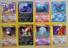 Pokemon Neo Discovery Set - Choose Your Card! All Pokemon Available!