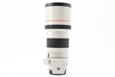 Canon　EF300mm F 4 L ULTRASONIC Amazon.com : Canon EF 300mm f/4L IS USM Telephoto Fixed Lens