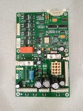 BDMS 100-6007 Rev 5 Control Board