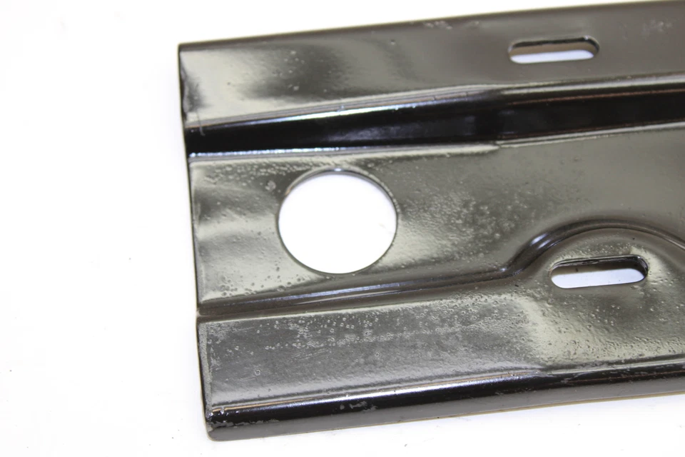 Placa de deslizamiento 87 Polaris Trail Boss 250 4x4 OEM 5220615 Q4989 Foto 4 de 4