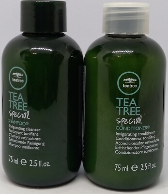 TEA TREE SPECIAL SHAMPOO | Paul Mitchell M&eacute;xico (SGI Advance Focus School