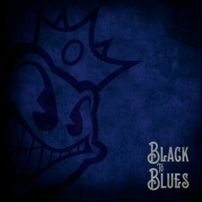 Black Stone Cherry-Black To Blues-CD-2017-Bon...