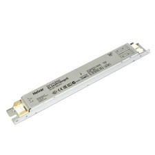 IQuatics Helvar Alimentatore Elettronico Illuminazione Acquario Alta Potenza T5, 39W Doppio