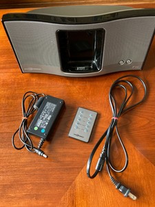 Sonic Impact Technologies T24 Portable iPod Speaker System 5024