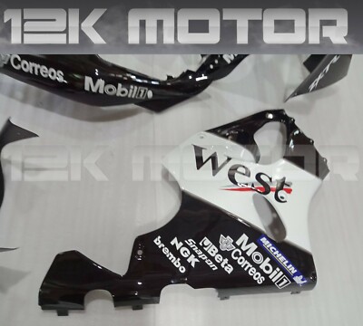 Fairing Kit Set Fits KAWASAKI ZX7R 1996 1997 1998 1999 2000 2001