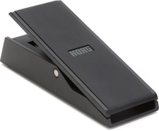 KORG XVP-20 Volume Expression Pedal Black Fro...