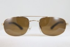 NOS ST. MORITZ 4139 001 EYEGLASSES NEW OLD STOCK