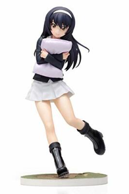 Dream Tech Mädchen & Panzer Theater Version Reisen Asako Panzer Jacke Ver....