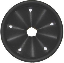 NEW DANCO 10428 SINK GARBAGE DISPOSAL DRAIN RUBBER SPLASH GUARD 5544069