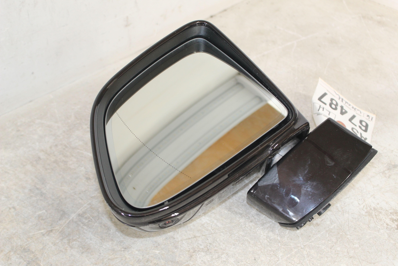 Door Mirror ROLLS ROYCE Left 16