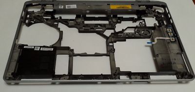 Dell Latitude E6430 ATG Laptop Bottom Case Base Assembly RVC6P 0RVC6P Grade A