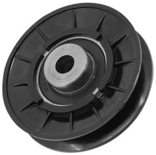 Drive Belt Idler Pulley For John Deere LX255 LX266 LX277 LX279 LX280 AM115460