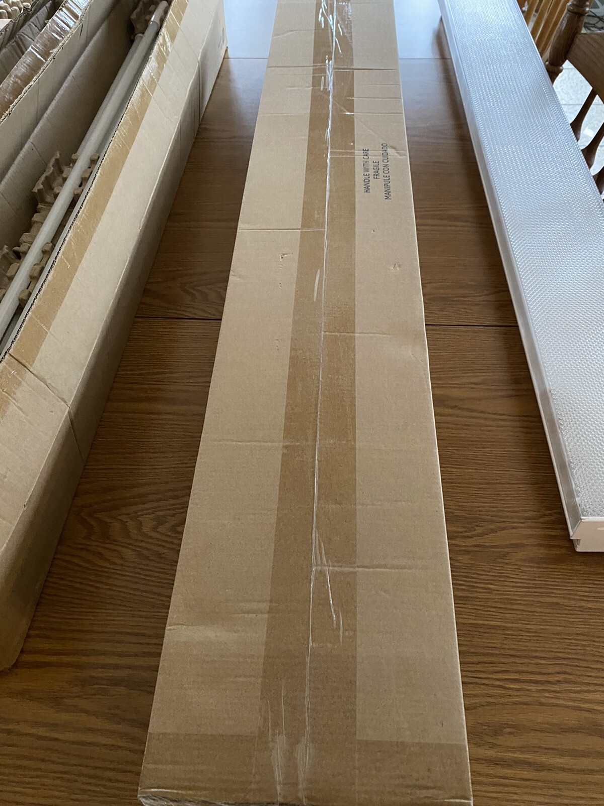 GE Direct Wire LED11BDT8/G4/840 Linear LED Bulb,T8,48"L,2Pin(G13