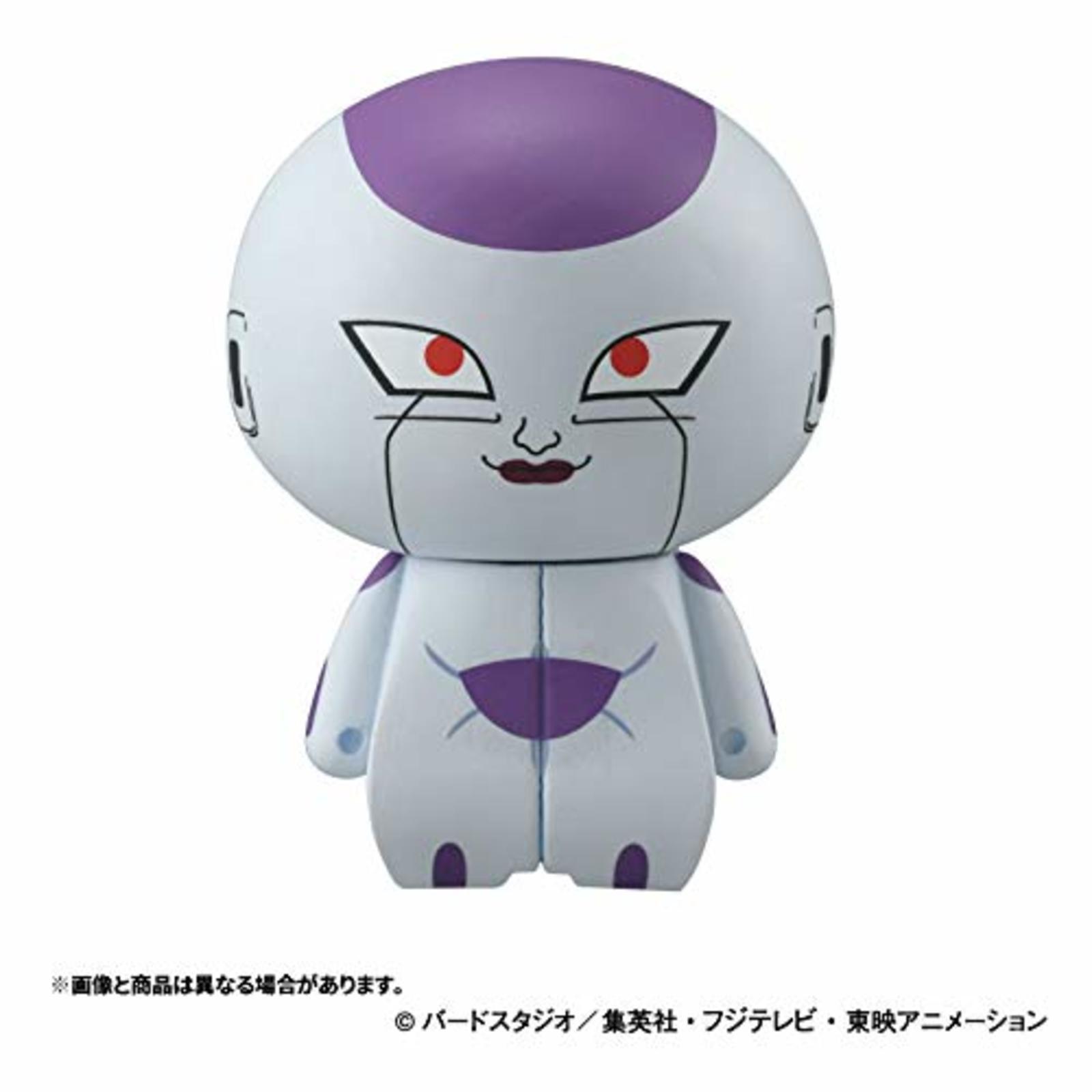 Thumbnail - Megahouse Charaction Würfel Dragon Ball Super Freeza Final Form Twist