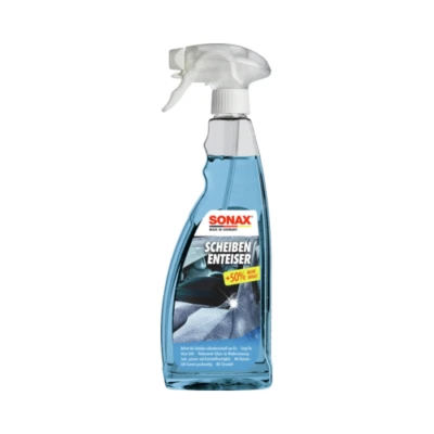 Sonax Scheibenenteiser 750 ml, 03314410, blitzschnell freie Scheiben - Bild 1 von 4