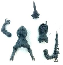 chaos daemons of nurgle Plague Drones Drone Plaguebearer rider