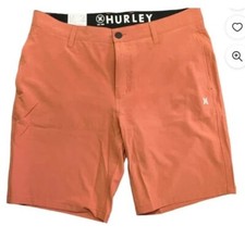Hurley Men's All Day Hybrid Quick Dry 4 Way Stretch Short Size 40 NWT