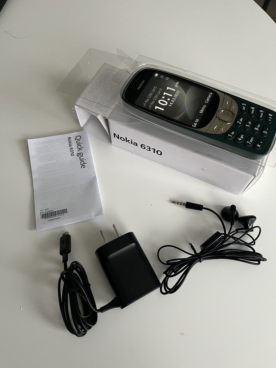 Celular Senior Dual Sim 4g Color Gris - Ps | Cuotas sin interés