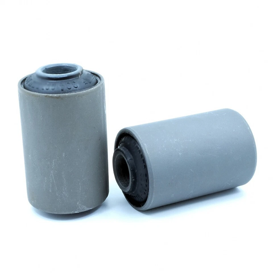 DATSUN 620 PICKUP TRUCK 2PCS BUSH FOR FRONT LEAF SPRING  L  R BLOCK BUSHING Foto 3 de 4