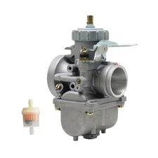 30mm Carburetor For Mikuni Round Slide VM Series Honda CL350 CB350 1968-1973