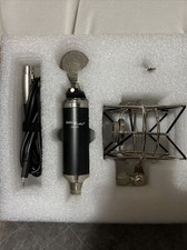 Stellar Labs Cm2250 Condenser Microphone