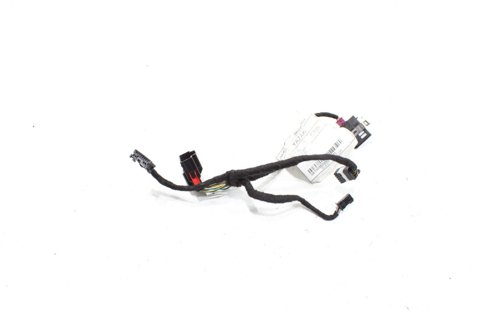 Maserati Levante 2017-2020 Rear Interior rearview mirror