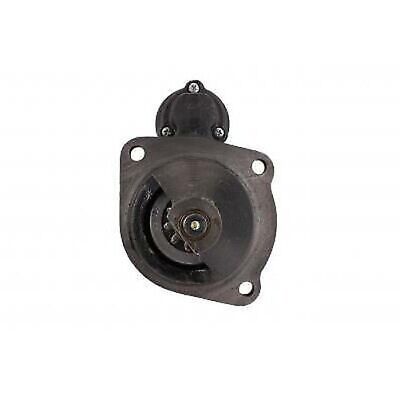 FITS PERKINS 12V 3.2KW NEW (3127539 3575202) STARTER MOTOR FITS PERKINS 12V 3.2KW NEW (3127539 3575202) STARTER MOTOR