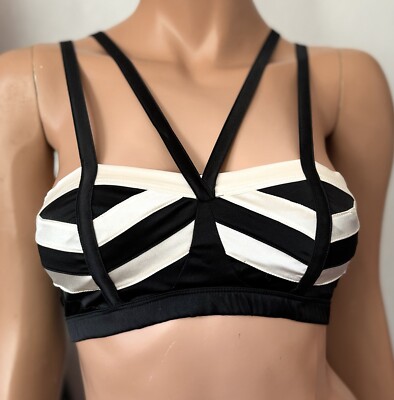 New VINTAGE Victoria s Secret Vintage Designer Collection ELSE SMALL