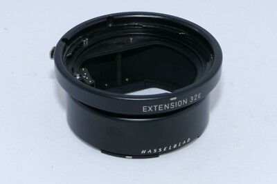 Hasselblad 32E MACRO Extension Tube 32mm. Electronic contact 503CW