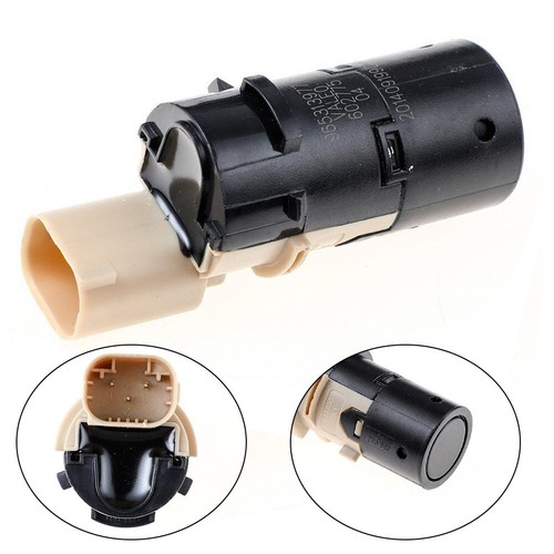 CAPTEUR DE STATIONNEMENT Facile à Utiliser Pour Capteur à Ultrasons