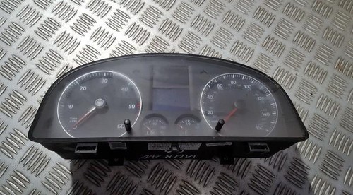1T0920961A 110.080.217/021 A2C53023102 Tachometer - Cockpit - S UK516315-24