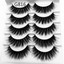 5-Pairs-100-Mink-Natural-Thick-False-Fake-Eyelashes-Eye-Lashes-Makeup-Extension