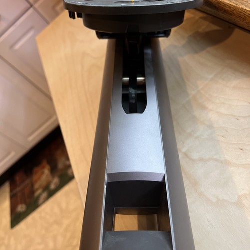 Asus ROG Swift PG27U 27'' Gaming Monitor Stand Only - Picture 5 of 6