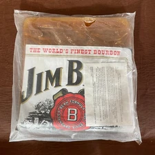 Jim Beam Inflatable Store Display Bottle -58"- New in Bag