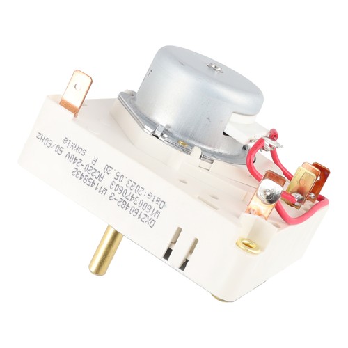 Hotpoint Tumble Dryer Timer 160 Minutes Genuine - Picture 3 of 12