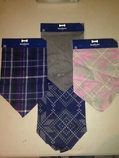 Dog pet bandana