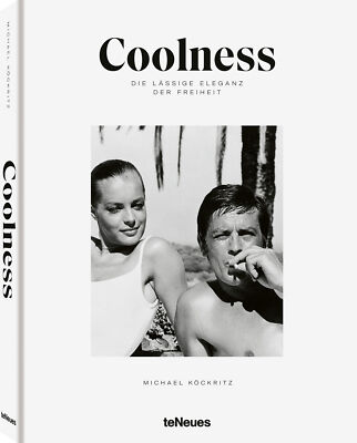 Michael Koeckritz / Coolness