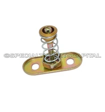 1965-1989 Porsche 911 912 930 912E Rear Engine / Deck Lid Upper Latch Lock