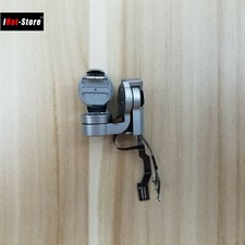Gimbal Camera Arm Motor With Flexible Cable Signal Line Covers For DJI Mavic Pro