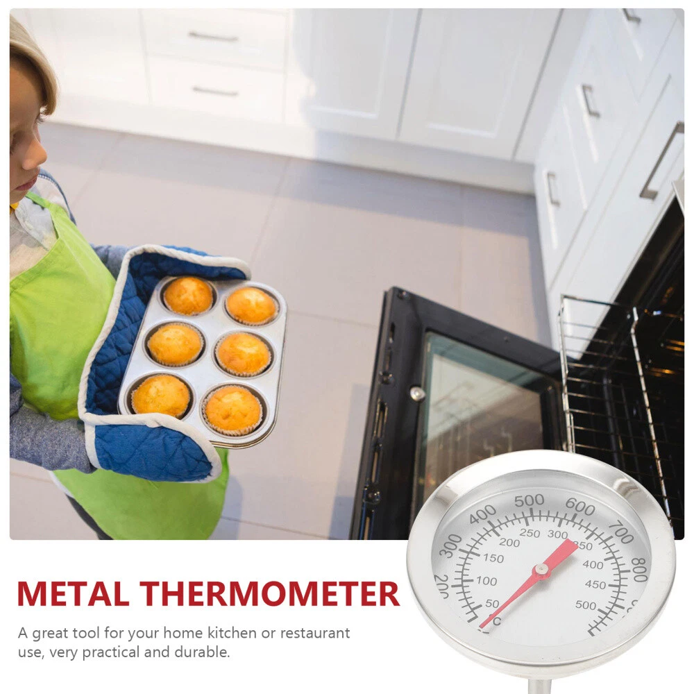 Grill Meat Thermometer Outdoor Pizza Ovens for outside Digital