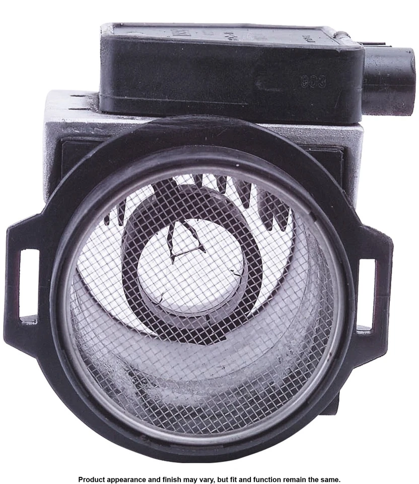 Sensor de flujo de aire másico Cardone 1986 1987 1988 para Volvo 760 1985-1989 2,3 L L4 Foto 3 de 4