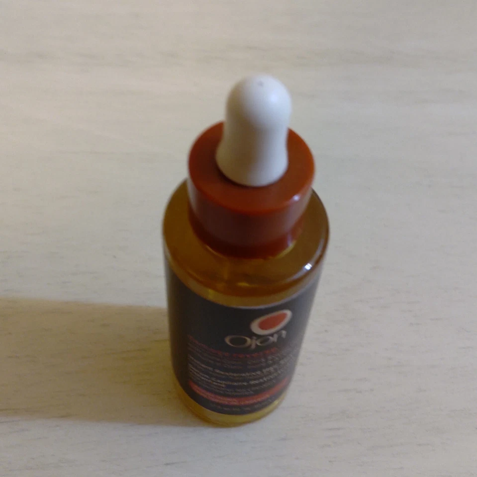 NUEVO SUERO RESTAURADOR INSTANTÁNEO REVERSO DAÑO OJON 1,7 FL OZ RARO SIN DISCO. Foto 2 de 4